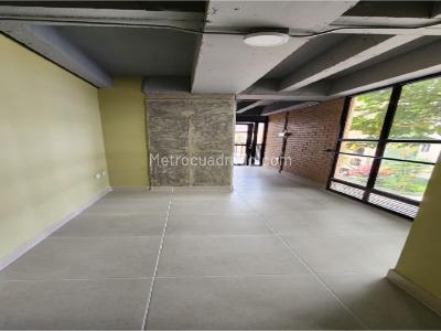 Apartaestudio en venta en Entreamigos, Sabaneta, 32 m² · foto 14 de 20
