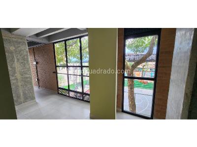 Apartaestudio en venta en Entreamigos, Sabaneta, 32 m² · foto 16 de 20
