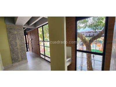 Apartaestudio en venta en Entreamigos, Sabaneta, 32 m² · foto 17 de 20