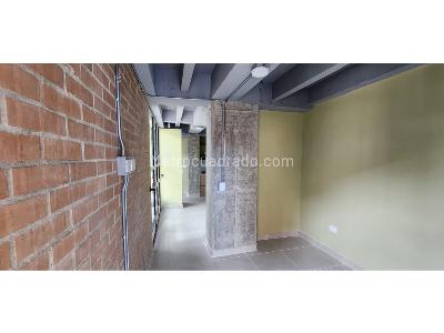 Apartaestudio en venta en Entreamigos, Sabaneta, 32 m² · foto 18 de 20