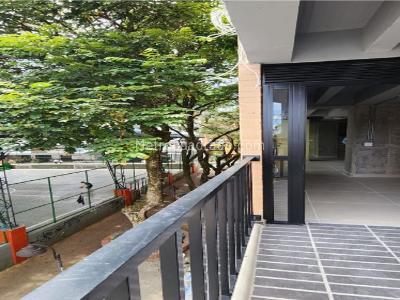 Apartaestudio en venta en Entreamigos, Sabaneta, 32 m² · foto 19 de 20