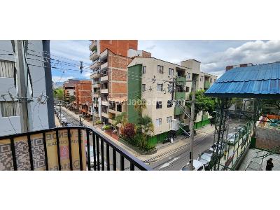 Apartaestudio en venta en Entreamigos, Sabaneta, 32 m² · foto 20 de 20