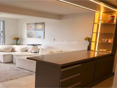 Apartamento de 3 alcobas en venta en Bucaros, Bello, 55 m² · foto 7 de 18