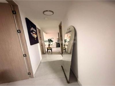 Apartamento de 3 alcobas en venta en Bucaros, Bello, 55 m² · foto 8 de 18