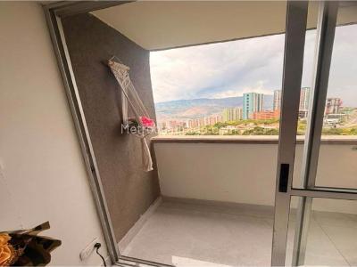 Apartamento de 3 alcobas en venta en Bucaros, Bello, 55 m² · foto 11 de 18