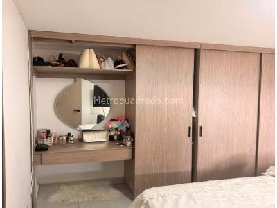 Apartamento de 3 alcobas en venta en Bucaros, Bello, 55 m² · foto 14 de 18