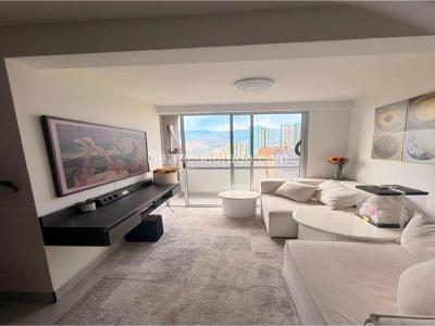 Apartamento de 3 alcobas en venta en Bucaros, Bello, 55 m² · foto 18 de 18