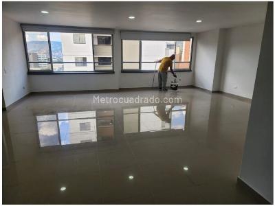 Apartamento de 3 alcobas en venta en Calle Del Banco, Sabaneta, 119 m² · foto 11 de 20