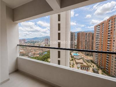 Apartamento de 2 alcobas en venta en Rincon Santos, Bello, 61 m² · foto 15 de 20