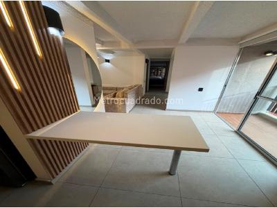 Apartamento de 2 alcobas en venta en Las Lomitas, Sabaneta, 60 m² · foto 4 de 20