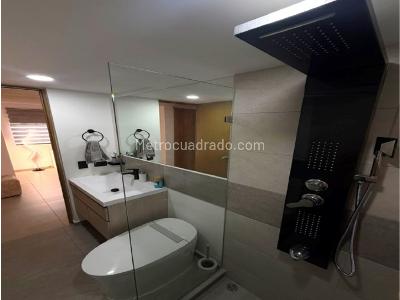 Apartamento de 2 alcobas en venta en Las Lomitas, Sabaneta, 60 m² · foto 7 de 20