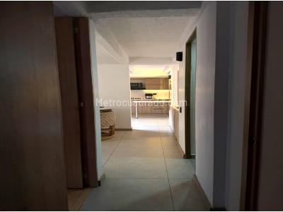 Apartamento de 2 alcobas en venta en Las Lomitas, Sabaneta, 60 m² · foto 12 de 20