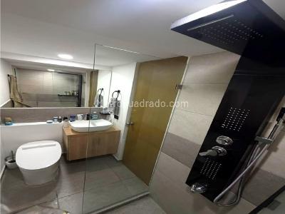 Apartamento de 2 alcobas en venta en Las Lomitas, Sabaneta, 60 m² · foto 19 de 20