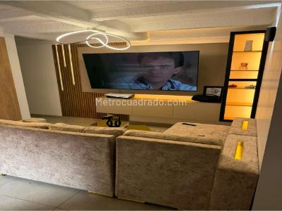 Apartamento de 2 alcobas en venta en Las Lomitas, Sabaneta, 60 m² · foto 20 de 20