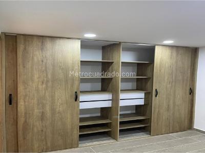 Apartamento de 3 alcobas en venta en Niquia, Bello, 57 m² · foto 13 de 18