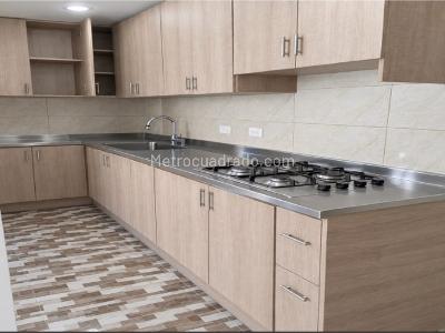 Apartamento en venta en Fatima, Itagüí · foto 10 de 18
