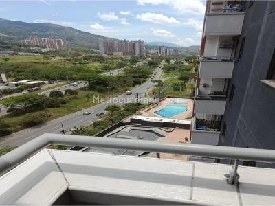 Apartamento de 3 alcobas en venta en Niquia, Bello, 65 m² · foto 11 de 20