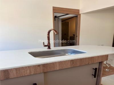 Apartamento en venta en San Rafael, Envigado · foto 3 de 15