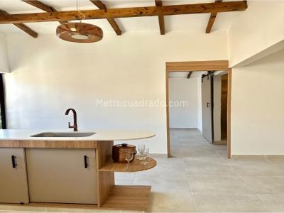 Apartamento en venta en San Rafael, Envigado · foto 15 de 15
