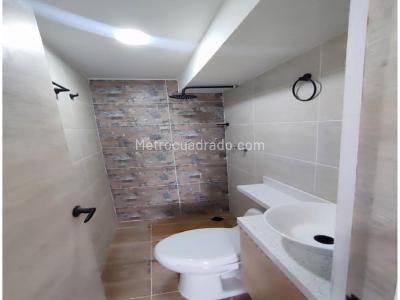 Apartamento de 3 alcobas en venta en Valadares, Bello, 55 m² · foto 12 de 20