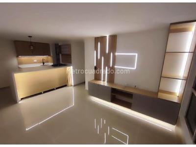 Apartamento de 3 alcobas en venta en Valadares, Bello, 55 m² · foto 13 de 20