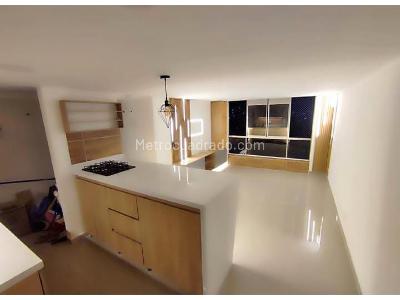 Apartamento de 3 alcobas en venta en Valadares, Bello, 55 m² · foto 20 de 20
