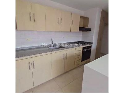 Apartamento de 3 alcobas en venta en Cañaveralejo, Sabaneta, 78 m² · foto 2 de 20