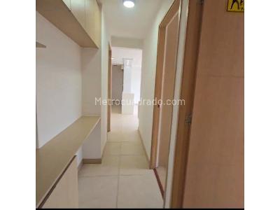 Apartamento de 3 alcobas en venta en Cañaveralejo, Sabaneta, 78 m² · foto 7 de 20
