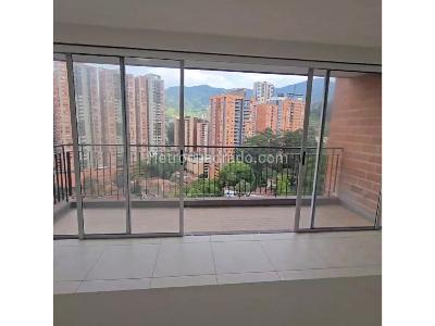 Apartamento de 3 alcobas en venta en Cañaveralejo, Sabaneta, 78 m² · foto 16 de 20