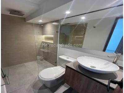 Apartamento de 2 alcobas en venta en La Primavera, Bello, 55 m² · foto 15 de 20