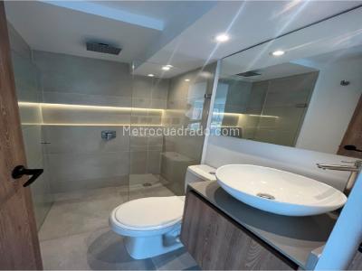 Apartamento de 2 alcobas en venta en La Primavera, Bello, 55 m² · foto 17 de 20