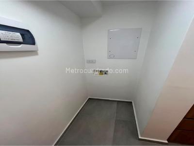 Apartamento de 2 alcobas en venta en La Primavera, Bello, 55 m² · foto 19 de 20