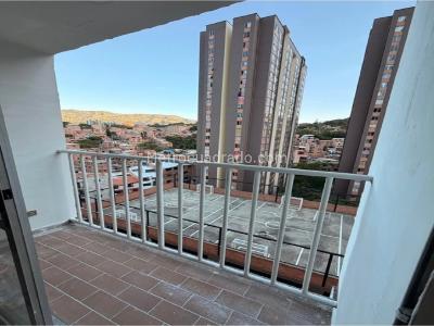 Apartamento de 3 alcobas en venta en Valadares, Bello, 60 m² · foto 20 de 20