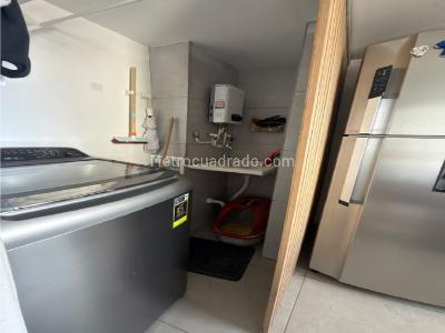 Apartamento de 2 alcobas en venta en Maria Auxiliadora, Sabaneta, 51 m² · foto 9 de 18