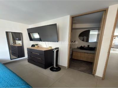 Apartamento de 2 alcobas en venta en Maria Auxiliadora, Sabaneta, 51 m² · foto 15 de 18