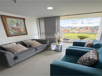 Apartamento en venta en Suramerica, Itagüí · foto 2 de 20
