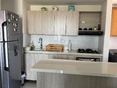Apartamento en venta en Suramerica, Itagüí · foto 18 de 20