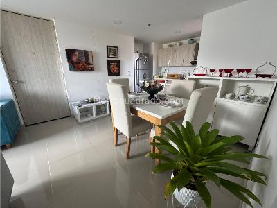 Apartamento en venta en Suramerica, Itagüí · foto 19 de 20