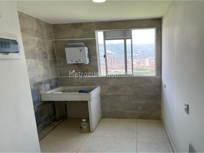 Apartamento de 3 alcobas en venta en La Gabriela, Bello, 66 m² · foto 10 de 20