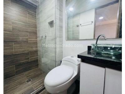 Apartamento en venta en San Gabriel, Itagüí · foto 9 de 20