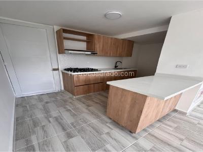 Apartamento de 2 alcobas en venta en Bucaros, Bello, 50 m² · foto 4 de 20