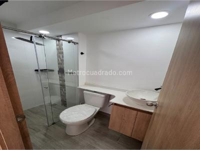 Apartamento de 2 alcobas en venta en Bucaros, Bello, 50 m² · foto 11 de 20