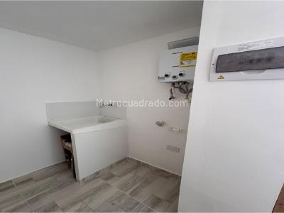 Apartamento de 2 alcobas en venta en Bucaros, Bello, 50 m² · foto 19 de 20
