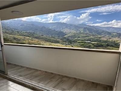 Apartamento de 2 alcobas en venta en Bucaros, Bello, 50 m² · foto 20 de 20