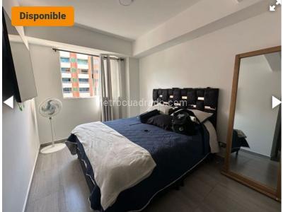 Apartamento de 3 alcobas en venta en Rincon Santos, Bello, 73 m² · foto 4 de 20