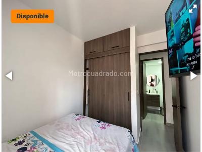 Apartamento de 3 alcobas en venta en Rincon Santos, Bello, 73 m² · foto 6 de 20