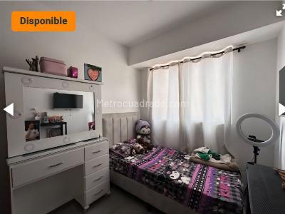 Apartamento de 3 alcobas en venta en Rincon Santos, Bello, 73 m² · foto 7 de 20