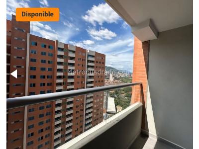 Apartamento de 3 alcobas en venta en Rincon Santos, Bello, 73 m² · foto 12 de 20