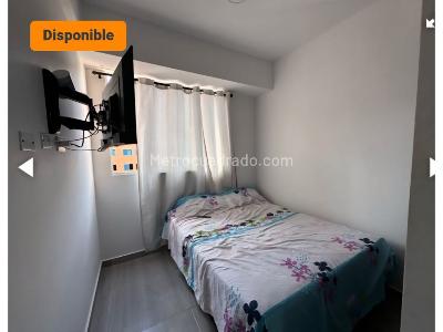 Apartamento de 3 alcobas en venta en Rincon Santos, Bello, 73 m² · foto 17 de 20