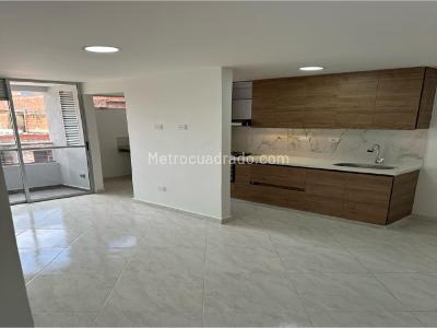 Apartamento en venta en Santa Maria, Itagüí · foto 3 de 19